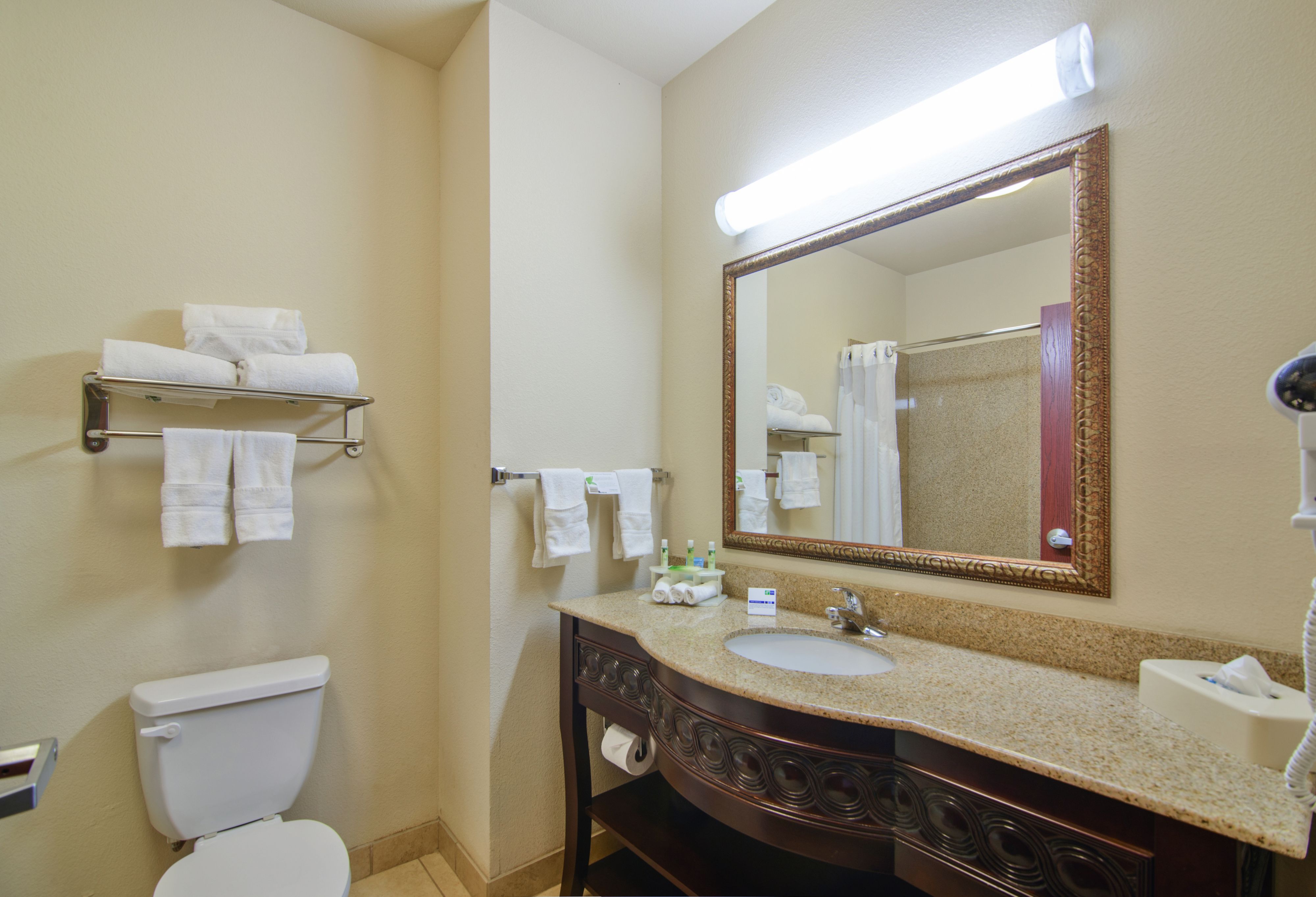 Holiday Inn Express Hotel & Suites Terrell, an Ihg Hotel