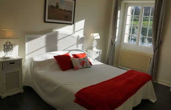 聖母磨坊住宿加早餐旅館