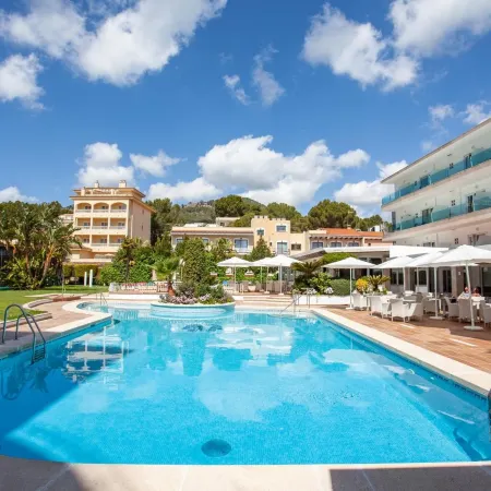 Grupotel Nilo & Spa