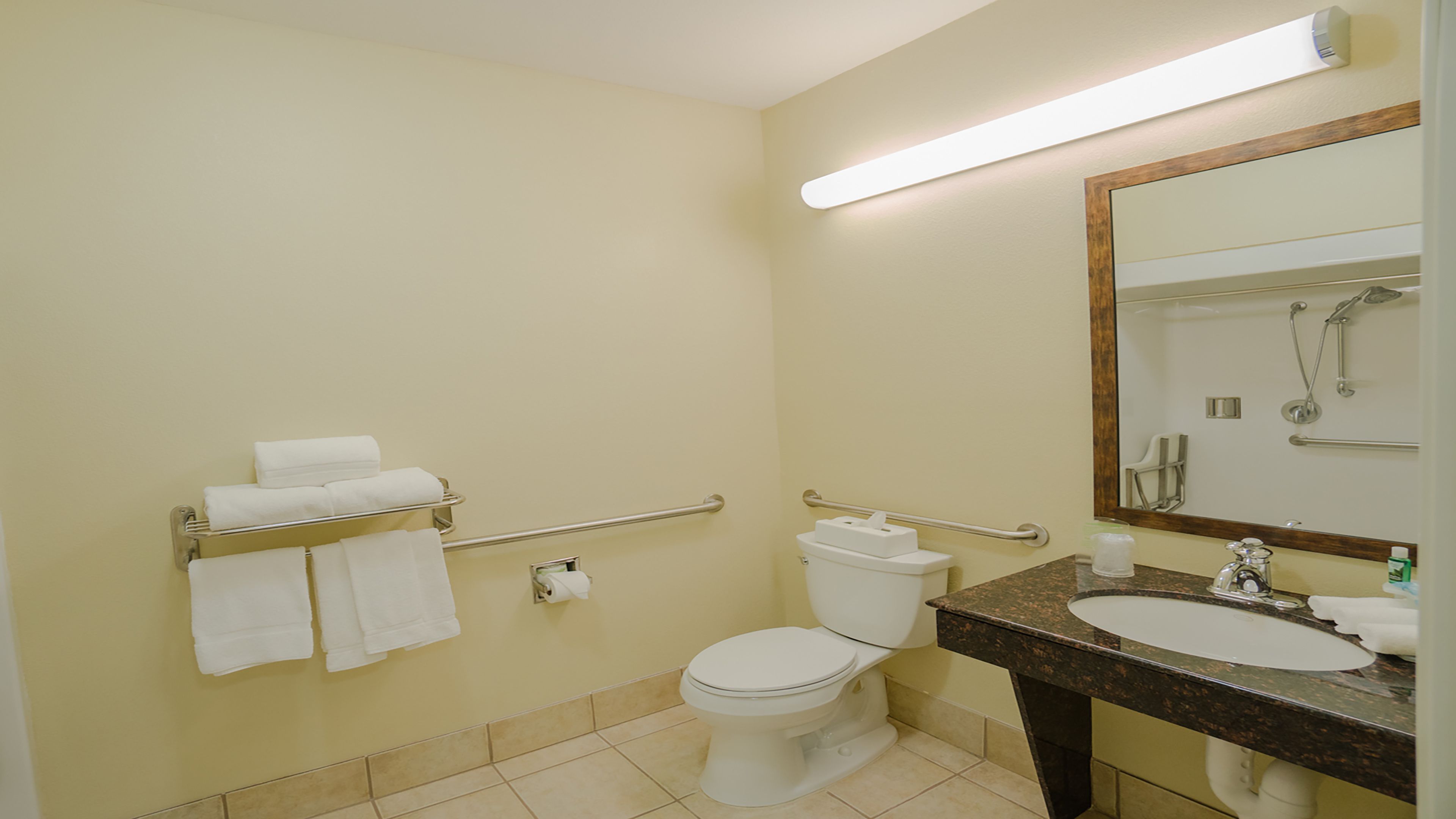 Holiday Inn Express Hotel & Suites Pampa, an Ihg Hotel