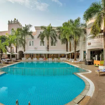 Club Mahindra Emerald Palms, Goa