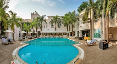 Club Mahindra Emerald Palms, Goa Hotel a 