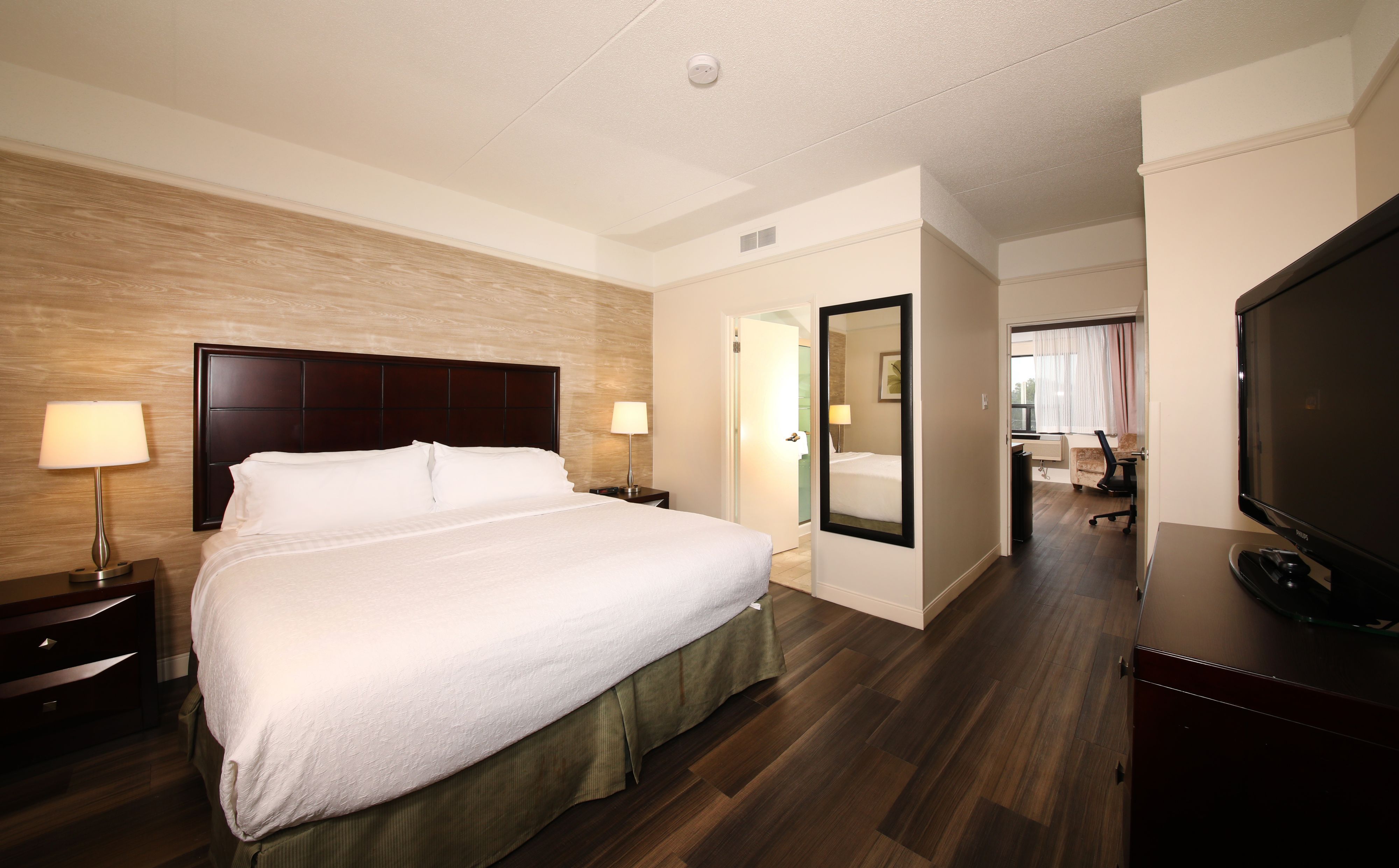 Holiday Inn Windsor - Ambassador Bridge, an Ihg Hotel