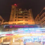 欽馬耶旅館