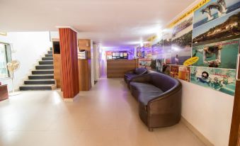 Travo Suites Panjim