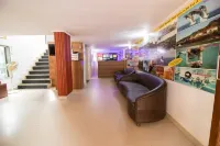 Travo Suites Panjim Hotels in Bambolim
