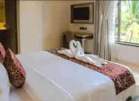 Hotel Grand Kadamba Hotels in Pilerne