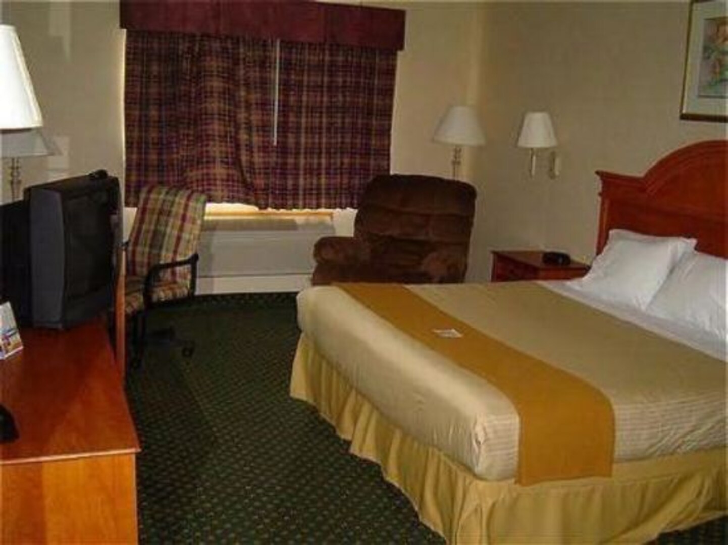 Holiday Inn Express Hotel & Suites Defiance, an Ihg Hotel