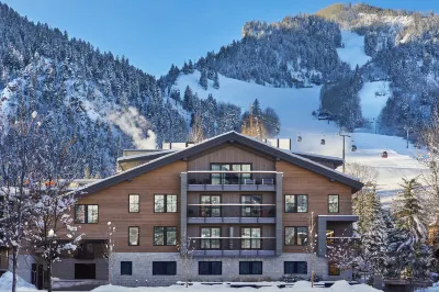 W Aspen Các khách sạn gần Aspen Center for Environmental Studies