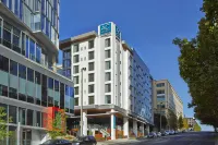 AC Hotel Seattle Bellevue/Downtown Hoteles en Bellevue