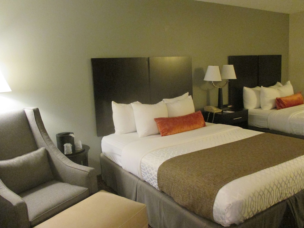 Best Western Plus Omaha Airport Inn