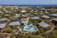 Morena Resort - parking