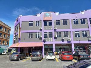 Capital O 90311 Tamim Suite Hotel Dungun