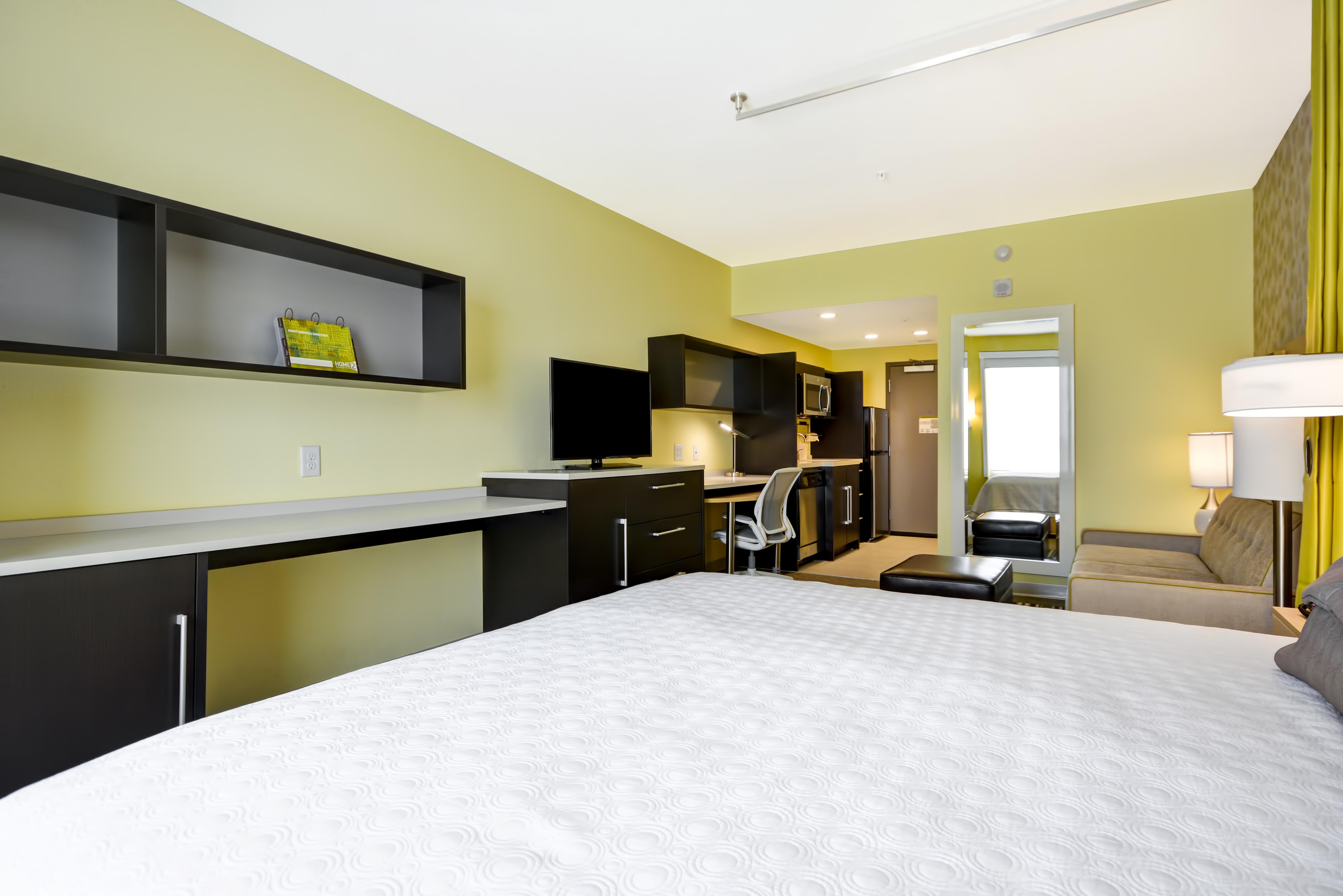 Home2 Suites by Hilton Rock Hill