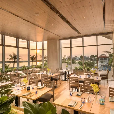 DoubleTree by Hilton Okinawa Chatan Resort