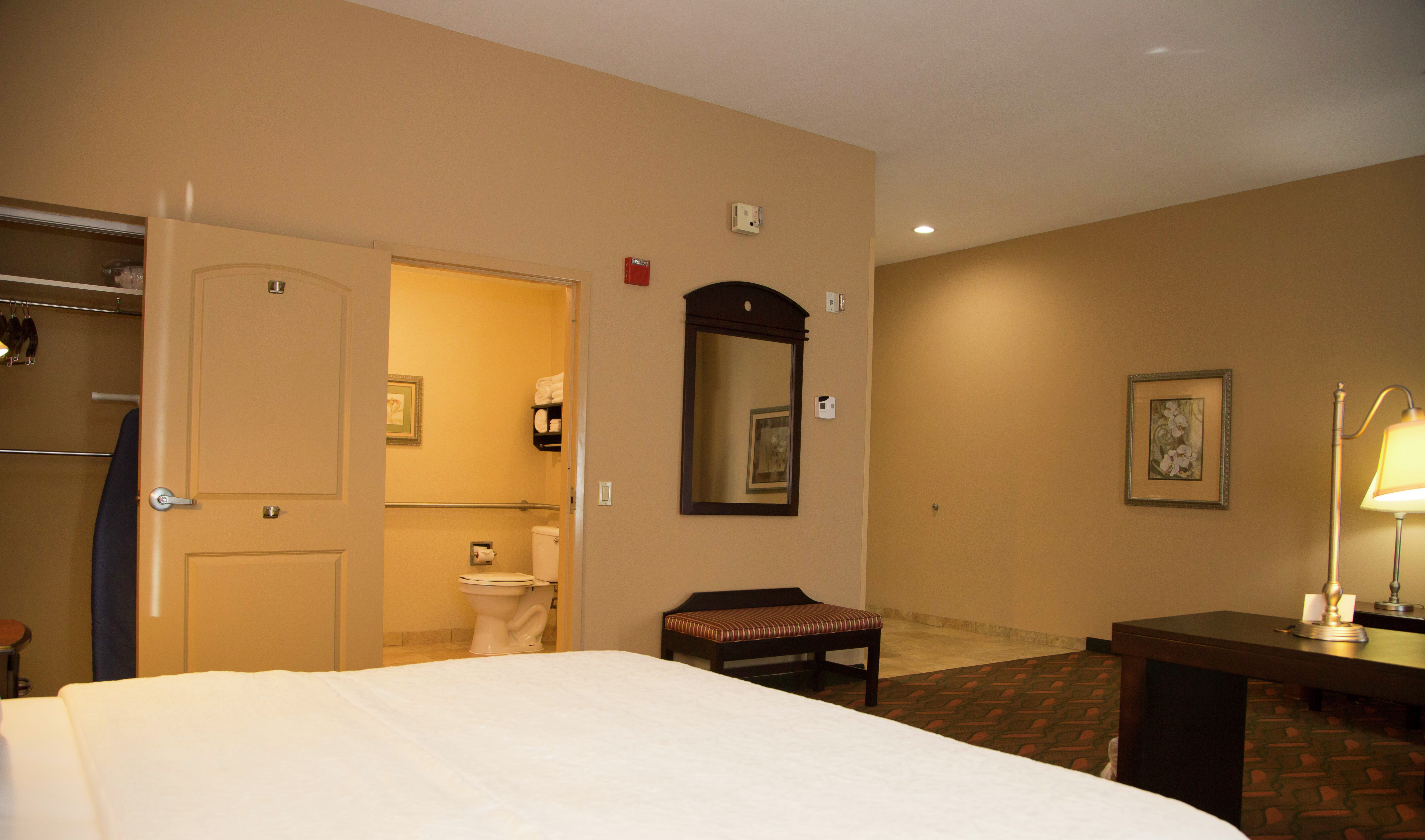 Hampton Inn & Suites Houston Rosenberg