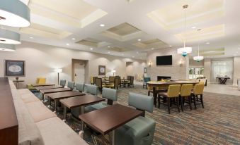 Homewood Suites by Hilton Charleston - Mt. Pleasant