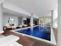 Doubletree by Hilton Mexico City Santa Fe Hotels in Mexiko-Stadt