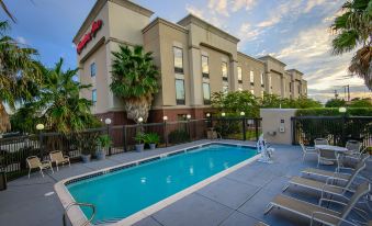 Hampton Inn Houston/Pearland