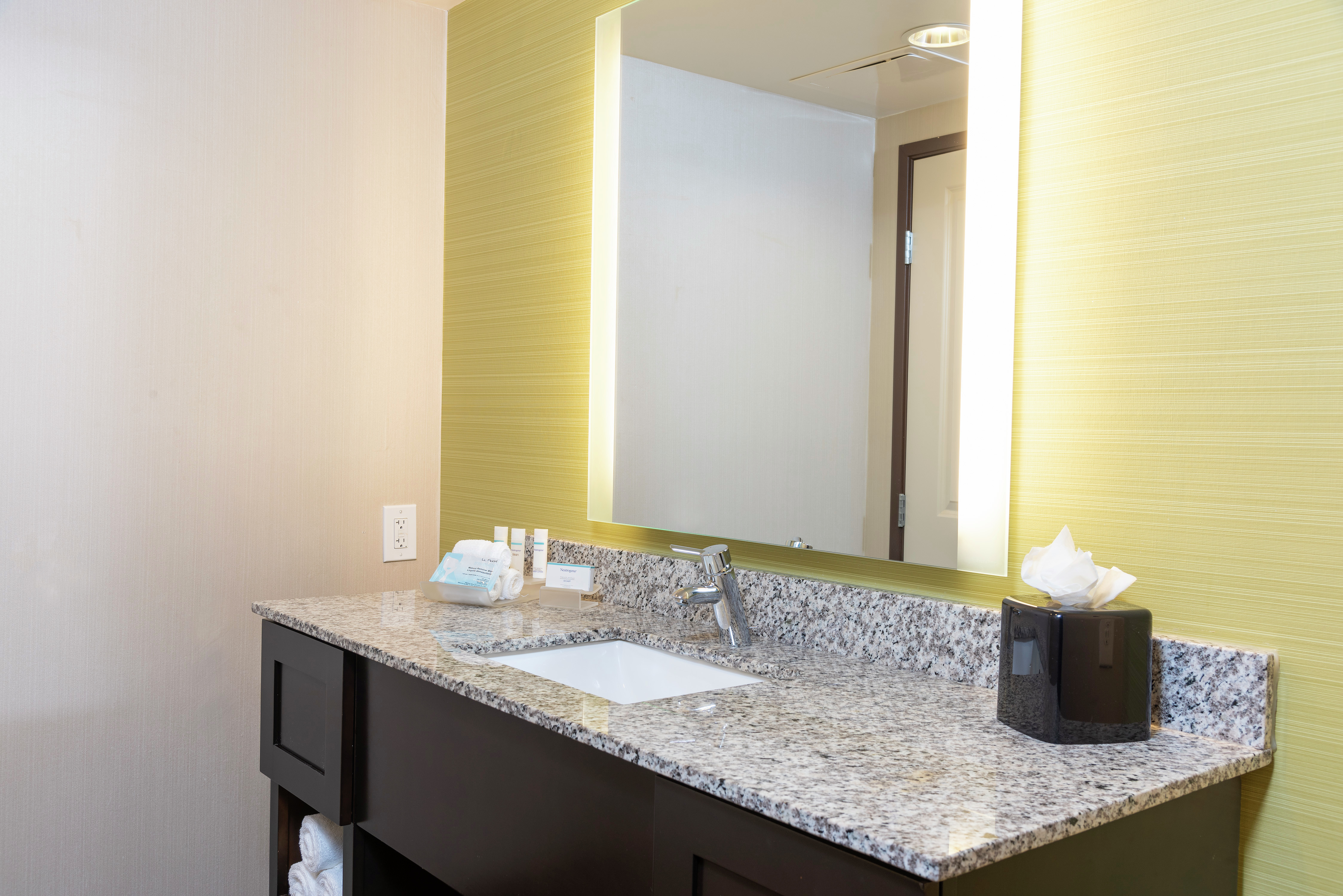 Homewood Suites by Hilton Columbus/Polaris