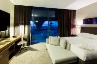 Hilton Mexico City Santa Fe Hotels in Mexico City