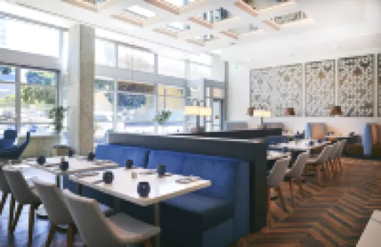 聖迭戈市中心卡特酒店-希爾頓格芮精選系列