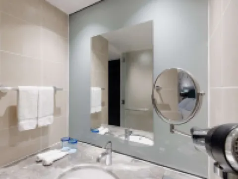 Radisson Blu Anchorage Hotel Hotels in Victoria Island