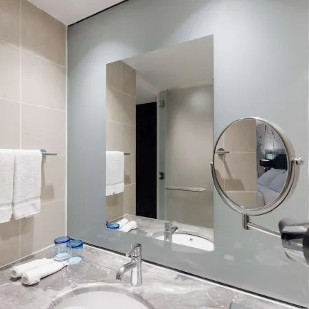 Radisson Blu Anchorage Hotel Hotels in Lagos
