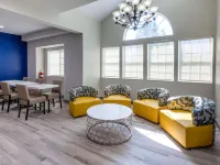 Microtel Inn & Suites by Wyndham Sunbury/Columbus North Hotels in Delaware County