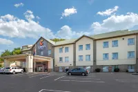 Comfort Inn & Suites - Wifi