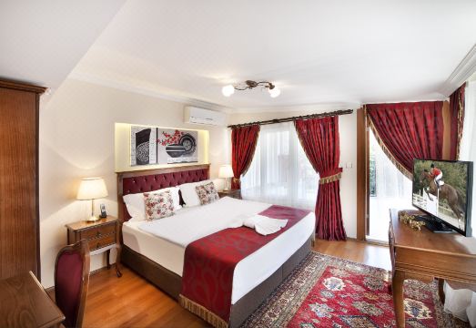 Cozy apartment in the famous House on the QuayHotel Overview