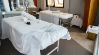 Design Suites Calafate - spa
