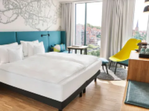 Alsik Hotel & Spa فنادق في سوندربورغ