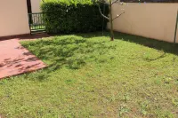 Lovely Villa with Private Fenced Garden
