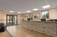 BA Hotel Hotels in Red Deer
