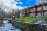 Econo Lodge Inn & Suites on the River - Scenic