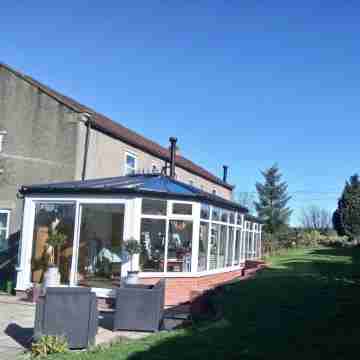Elmfield House Hotel Exterior