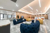 Haeundae Central Hotel