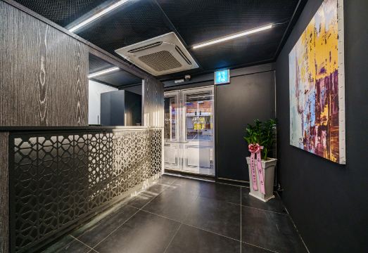 강서 심플스테이 전경