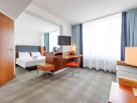 Novotel Erlangen Hotels in der Nähe von Bahnhof Erlangen