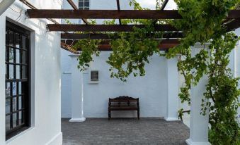 Stellenhof Guest House
