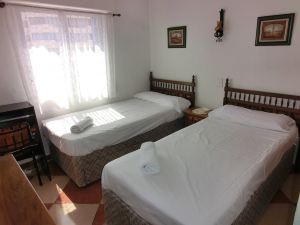 Apartamento 46A Vora 2 Dormitorio