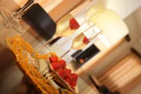 A Three-Bedroom Villa with a Private Pool and Landscaped Garden. Wi-Fi. Hotels in Pissouri