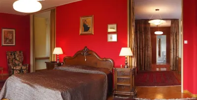 Villa Casagrande - Vittorio Veneto - Vicino a Venezia e Dolomiti Hotel in zona S.I.D.O. Sviluppo Investimenti Distribuzione Organizzata S.R.L.