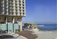 The Carlton Tel Aviv Hotels in 