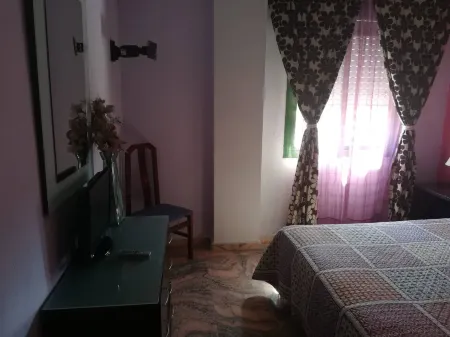 Apartment in the Best Area of the City Отели рядом с достопримечательностью «Фортеця в Хересі-де-ла-Фронтера»