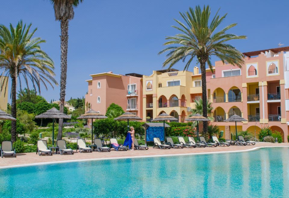 Jardim Da Meia Praia Hotel-Lagos Updated 2023 Room Price-Reviews & Deals |  Trip.com
