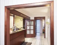 Park Hotel Berlin Hotels in Bad Fallingbostel