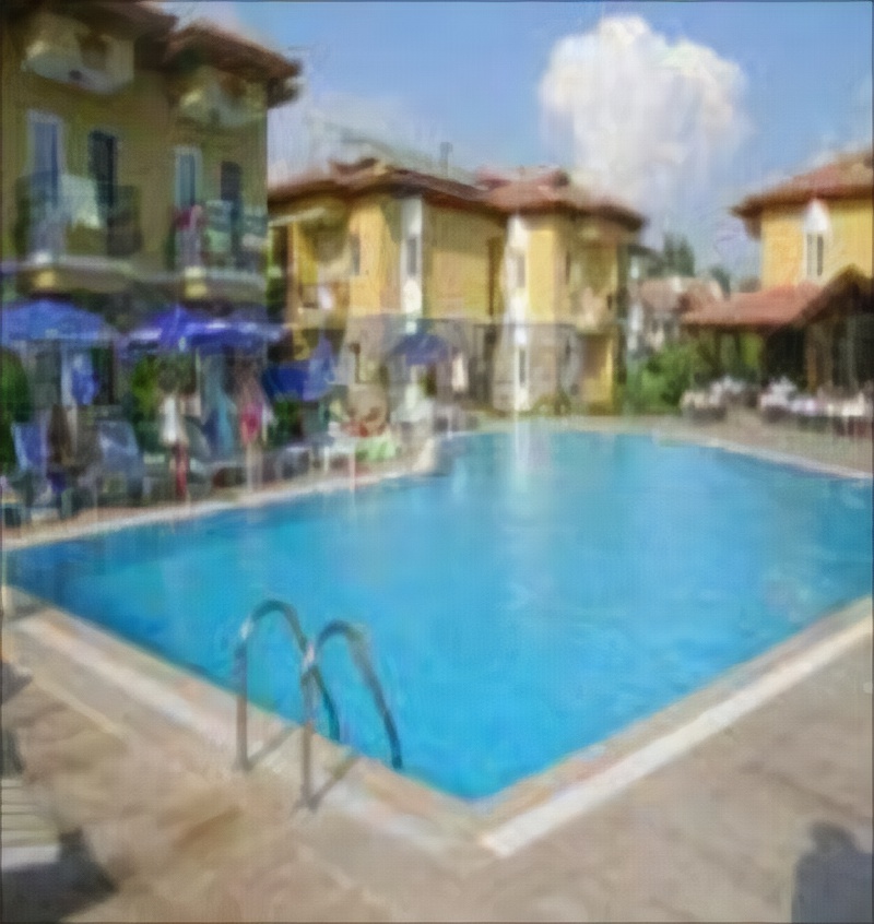 Dalyan Basar Hotel