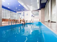 Best Western Vilnius Hotels near Snipiskes